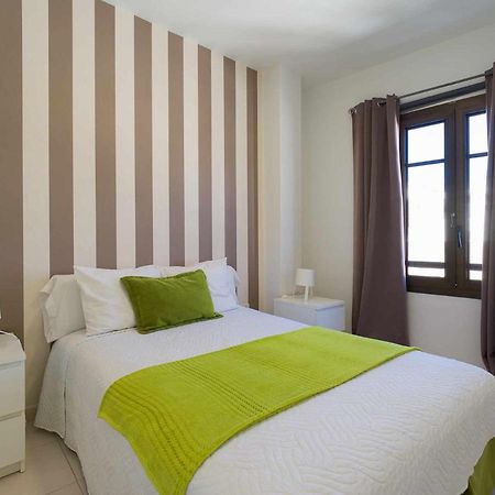 Mahostly Apartamento Comillas Sc 阿雷西费 外观 照片